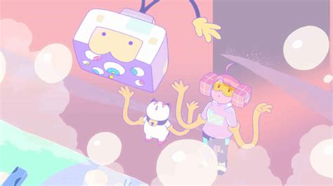 bee and puppycat season 3 leak|Bee and Puppycat season 3: Cast, plot, and more